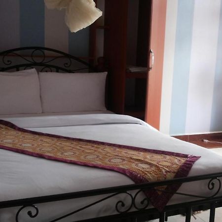 Egret Pilgrims Inn Namugongo Extérieur photo